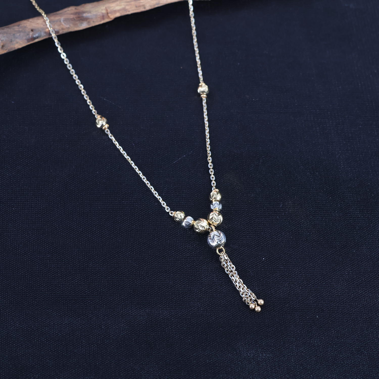 DELICA CHAIN 