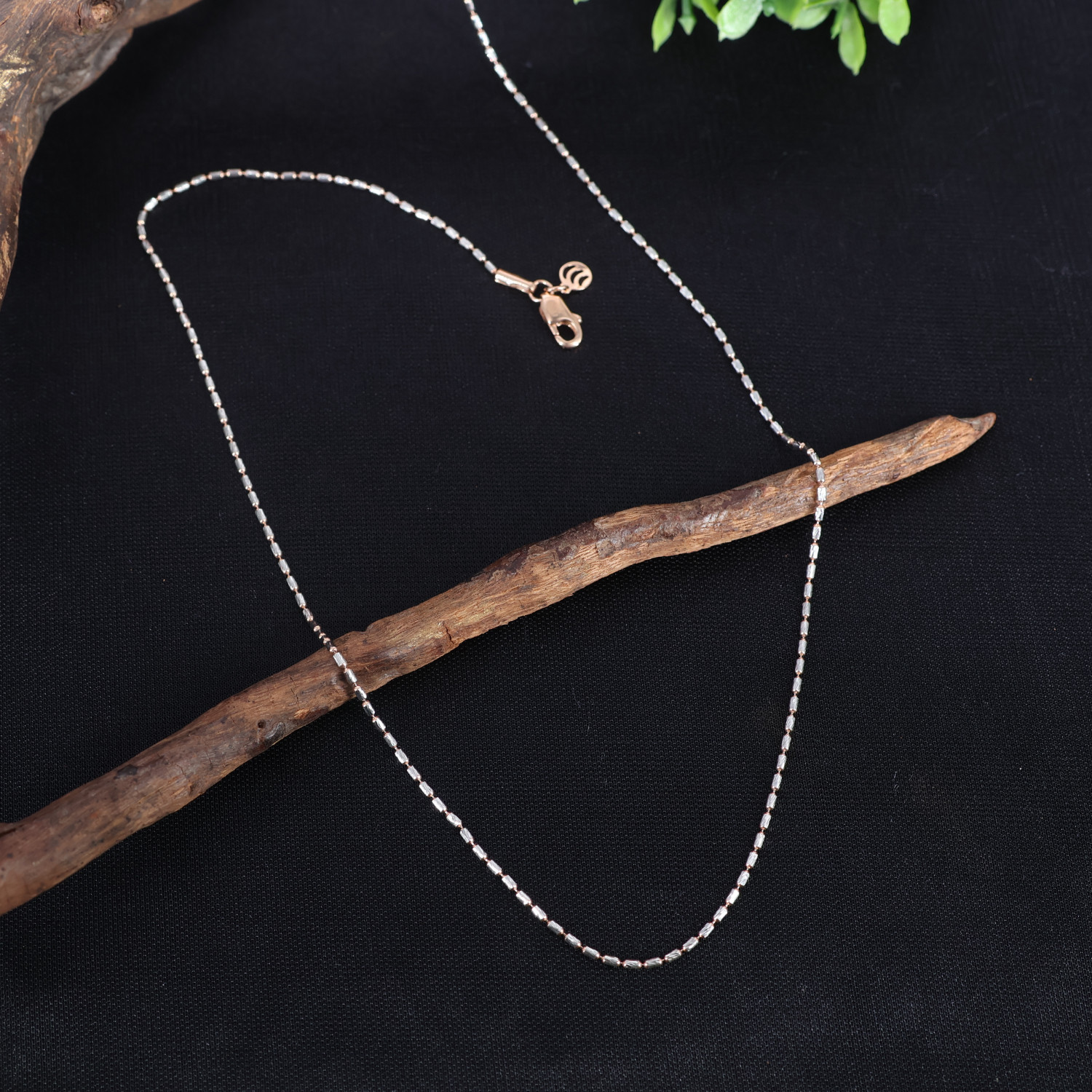 DELICA CHAIN 