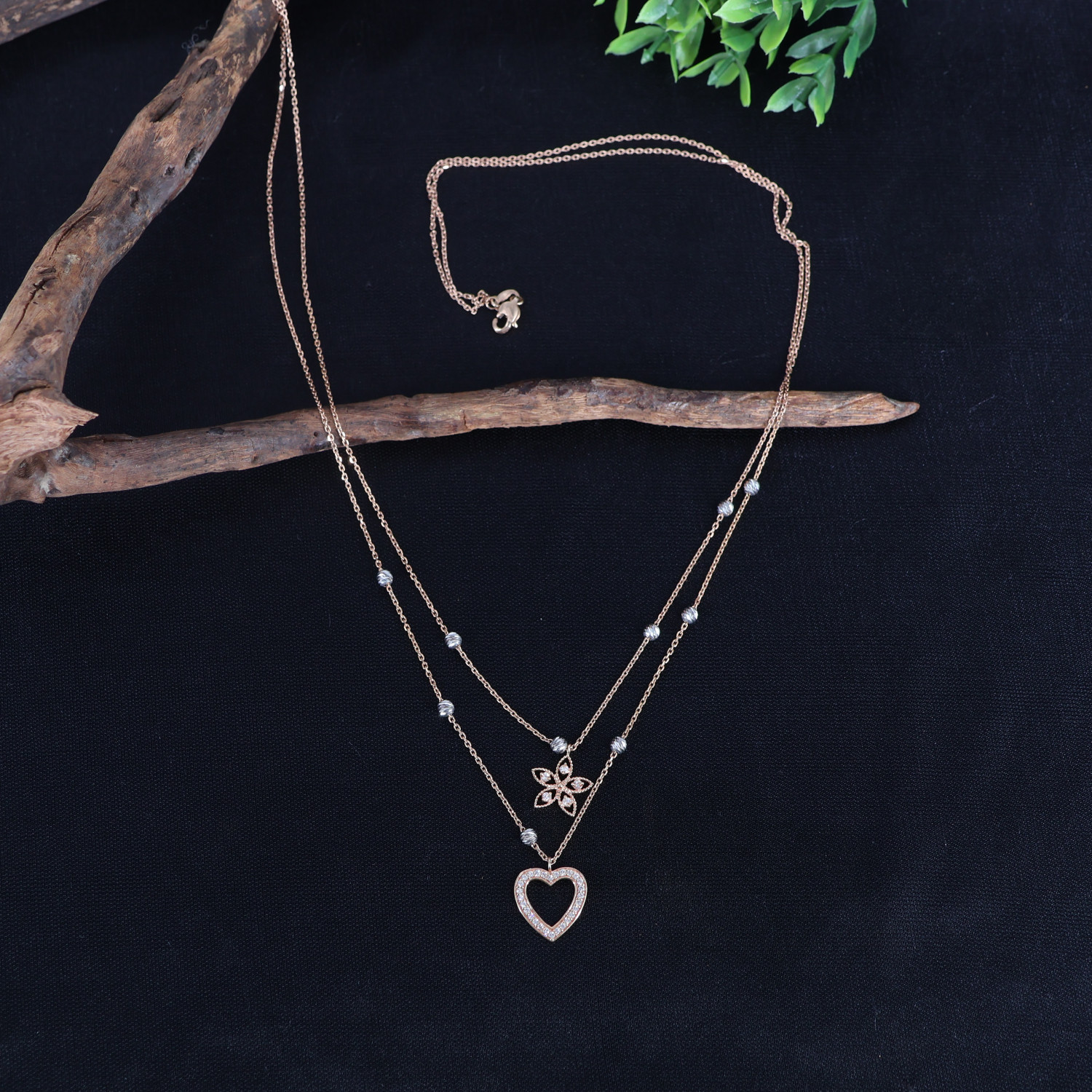 DELICA CHAIN 