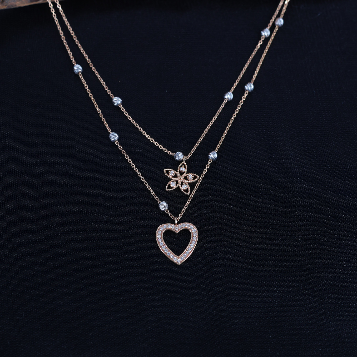 DELICA CHAIN 