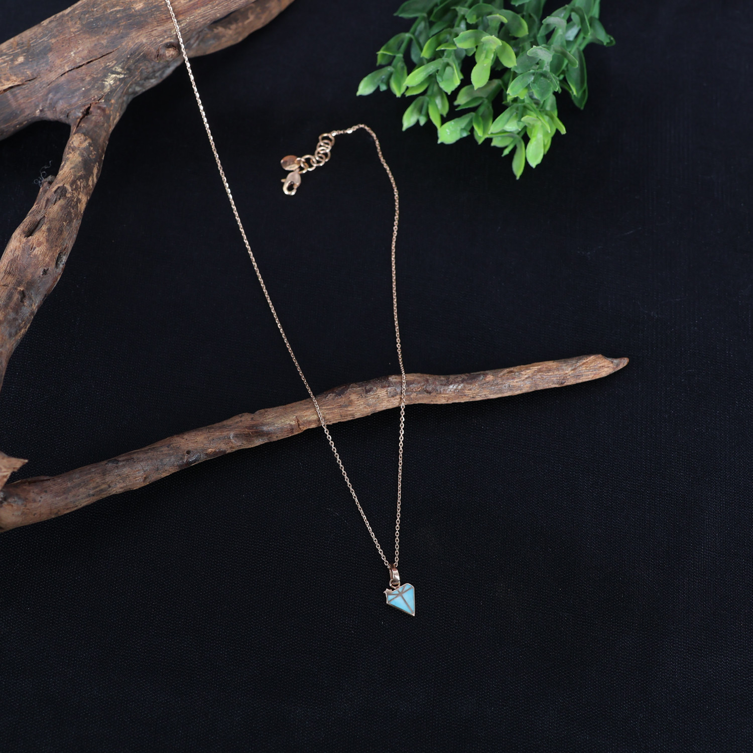 DELICA CHAIN 