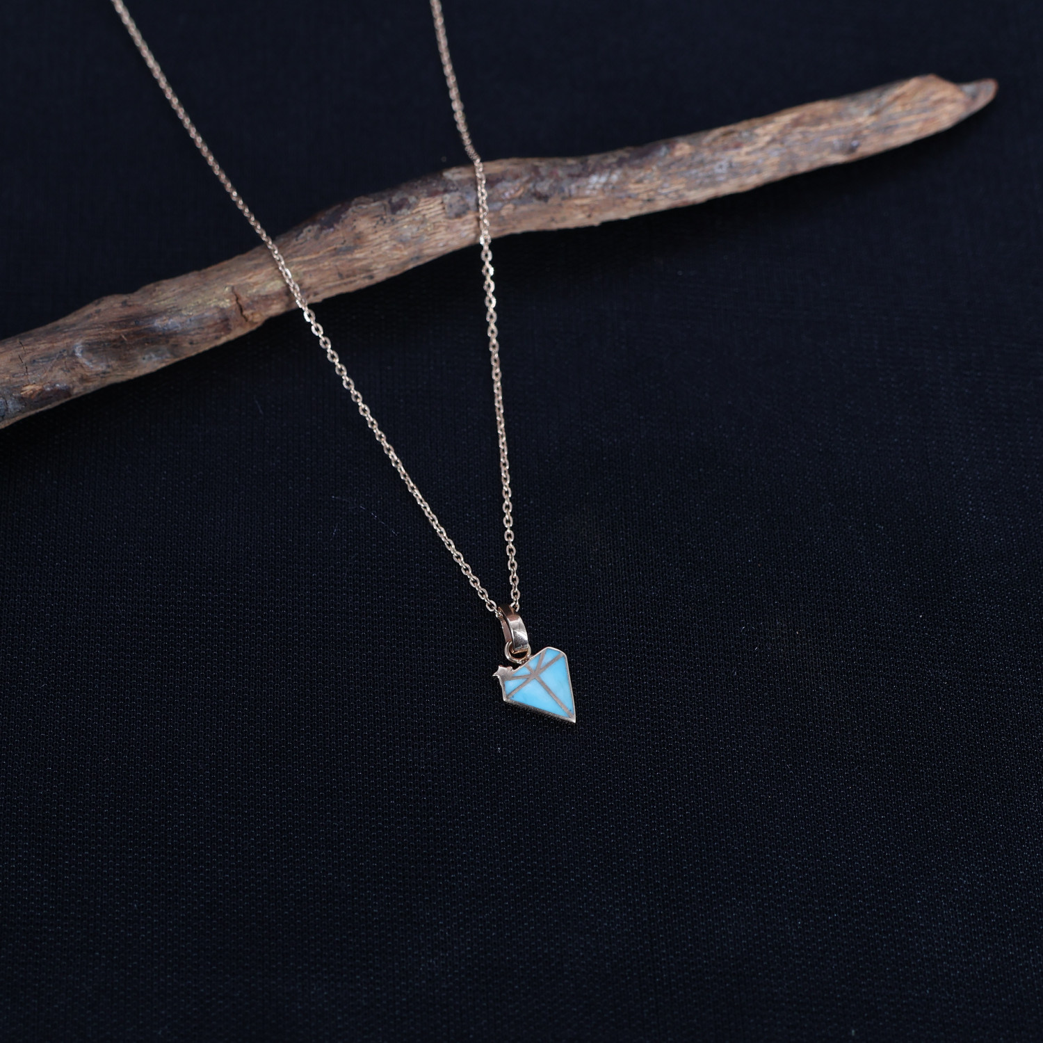 DELICA CHAIN 