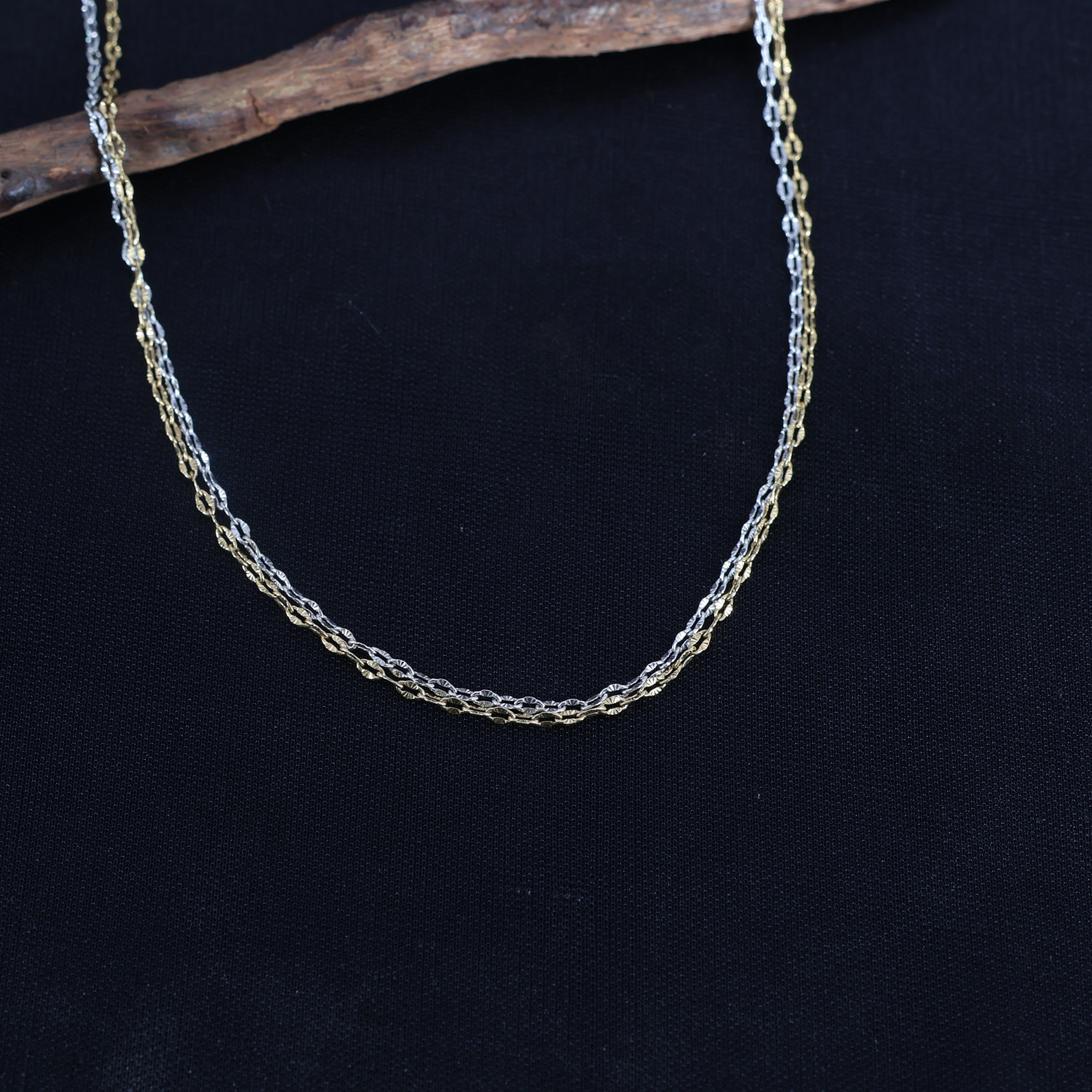 DELICA CHAIN 