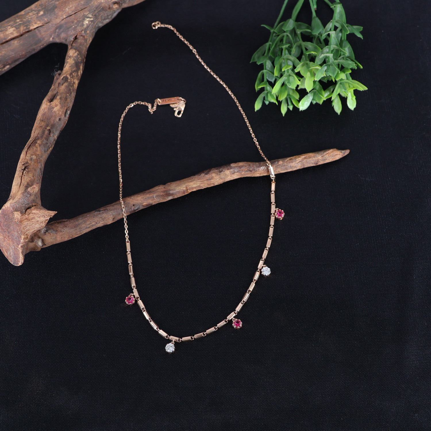 DELICA CHAIN 
