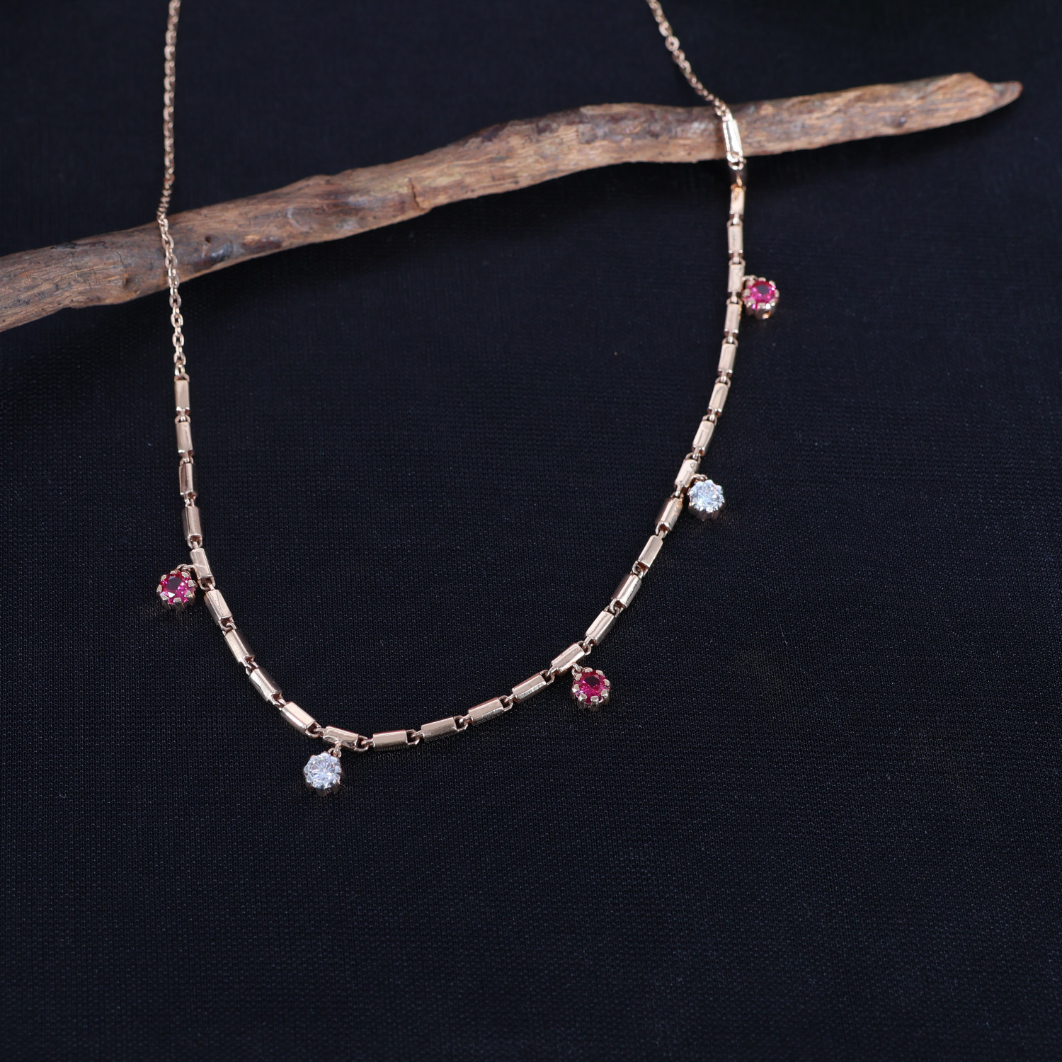 DELICA CHAIN 