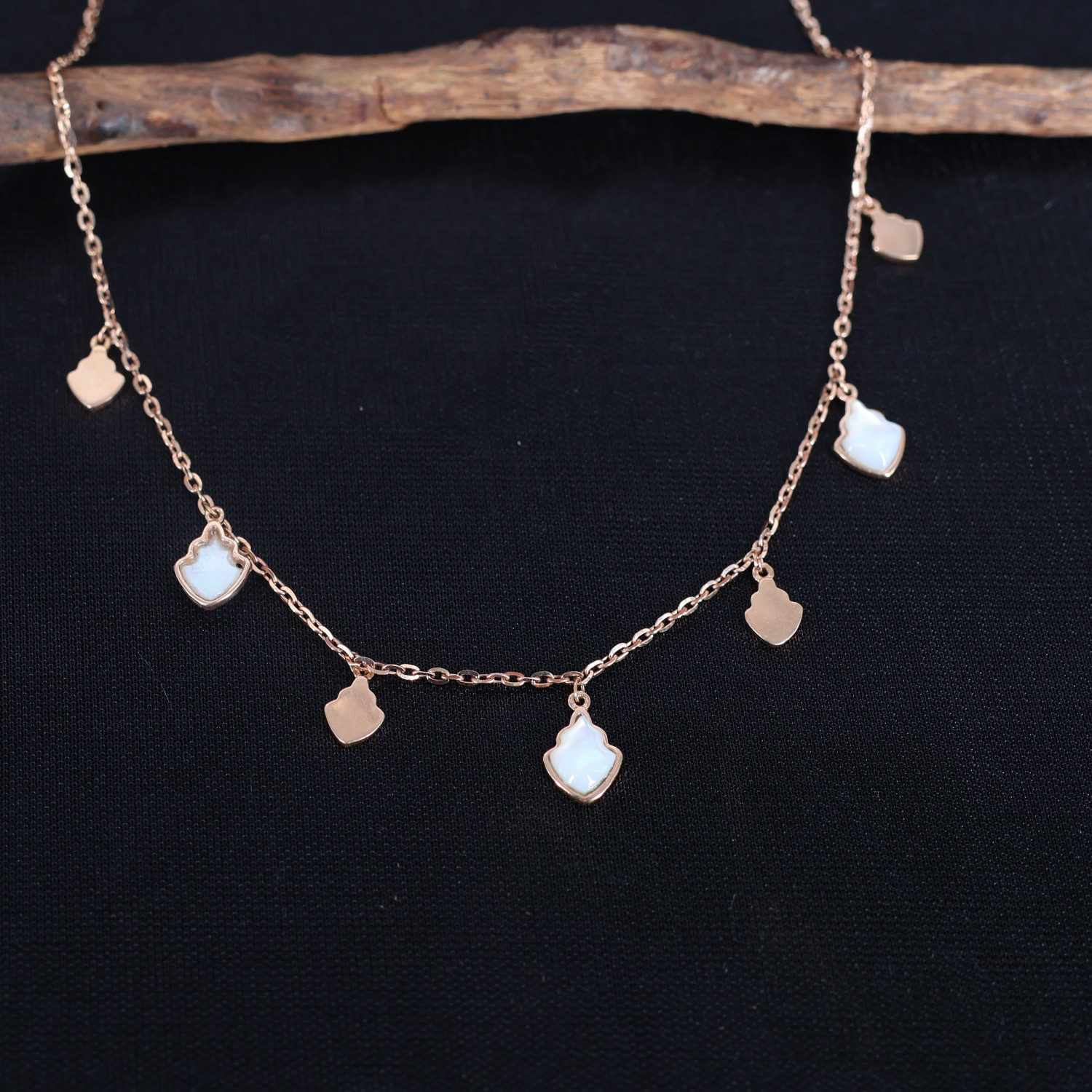 DELICA CHAIN 
