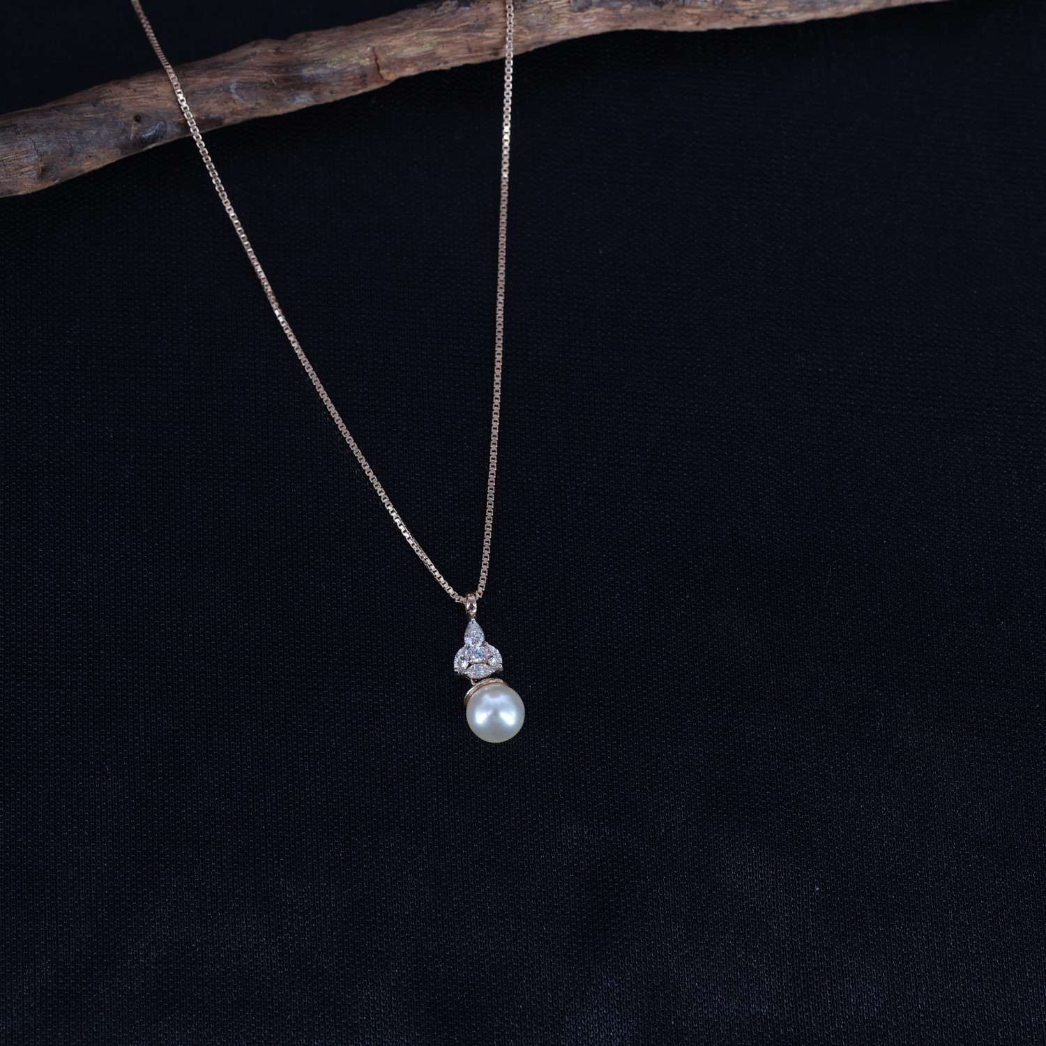 DELICA CHAIN 