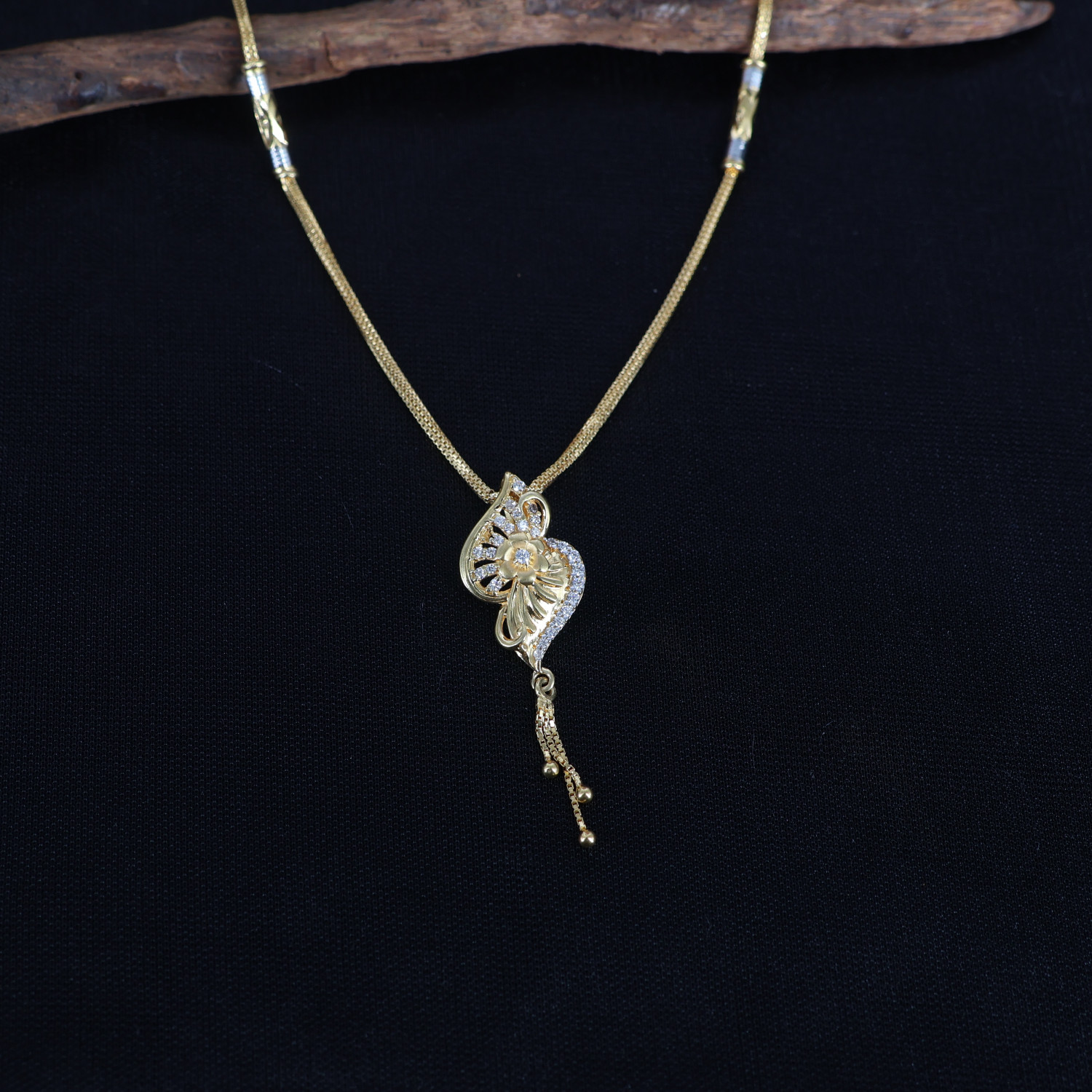 DELICA CHAIN 