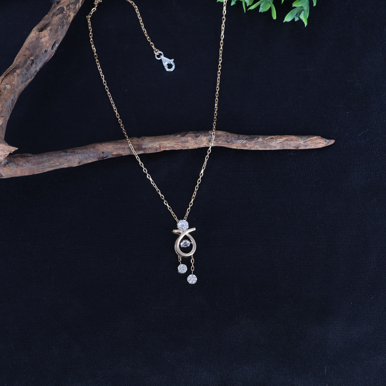 DELICA CHAIN 