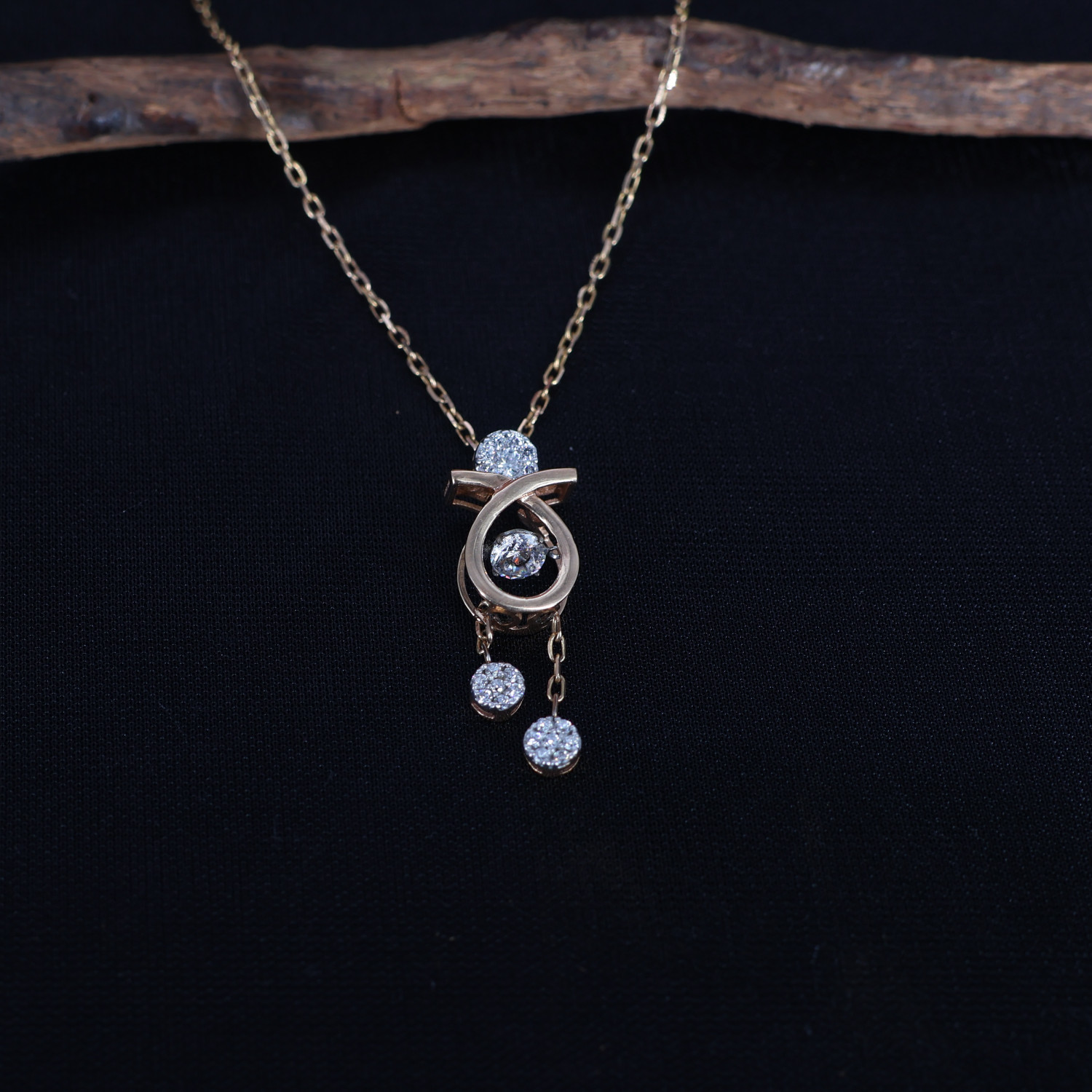 DELICA CHAIN 