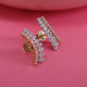 Real Diamond Earring 