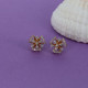 Real Diamond Earring 