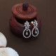 Real Diamond Necklace Earring 