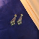 Real Diamond Earring