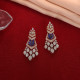 Real Diamond Earring