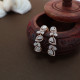Real Diamond Necklace Earring 