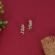 Real Diamond Earring