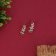 Real Diamond Earring