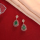 Real Diamond Earring