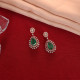 Real Diamond Earring