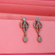 Real Diamond Necklace Earring 