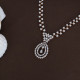 Real Diamond Necklace