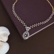 Real Diamond Necklace