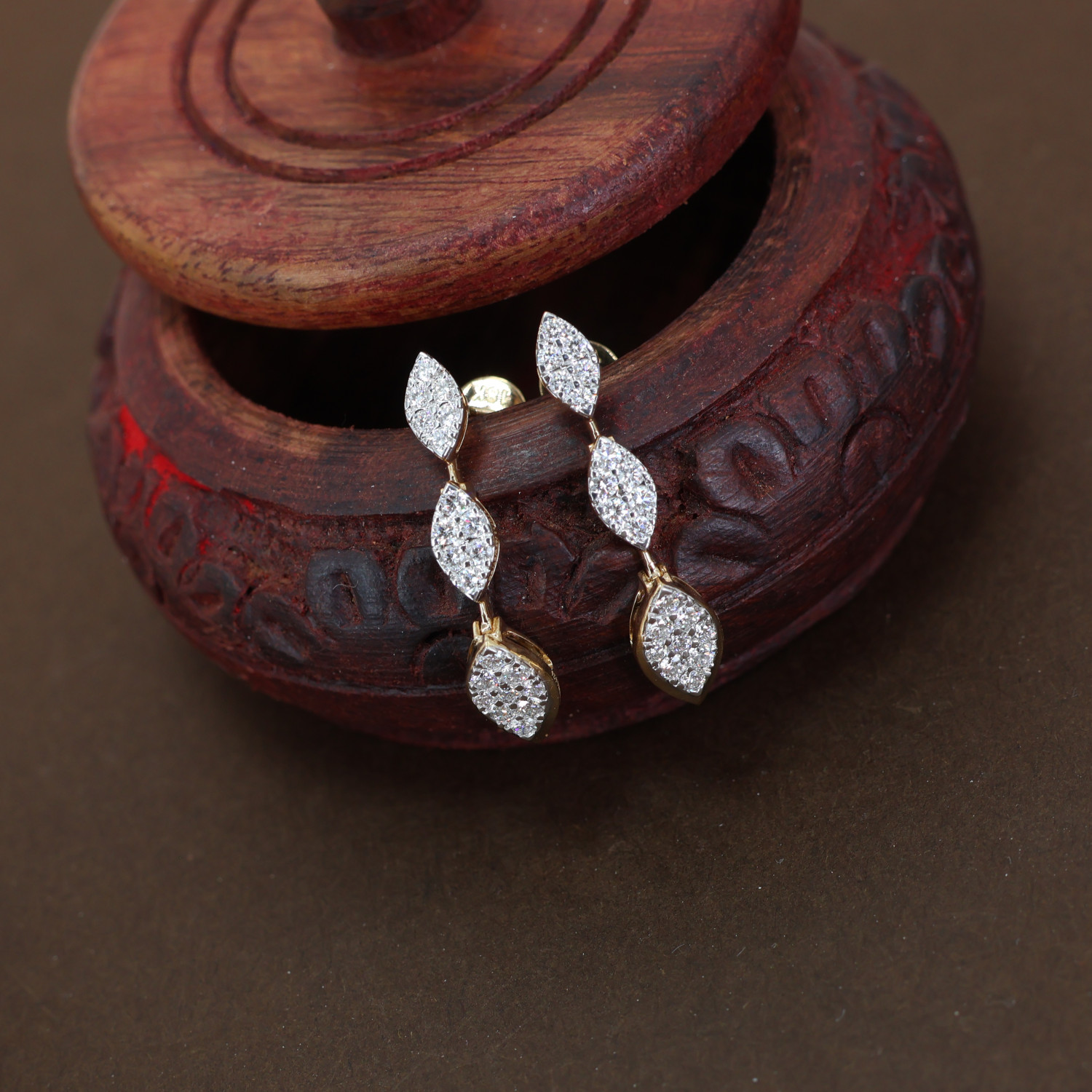 Real Diamond Necklace