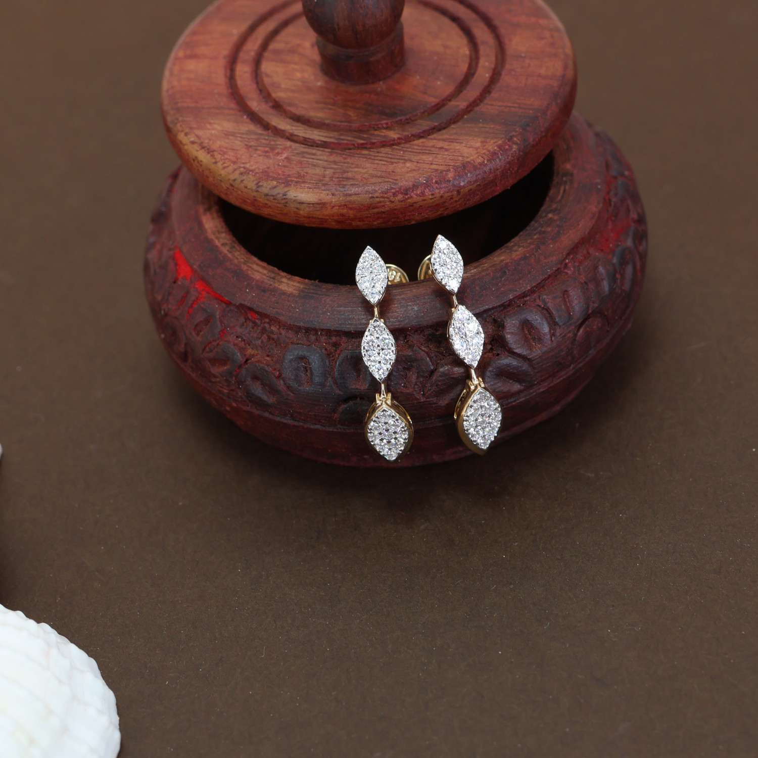 Real Diamond Necklace