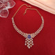 Real Diamond Necklace
