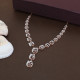 Real Diamond Necklace