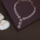 Real Diamond Necklace
