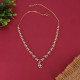 Real Diamond Necklace
