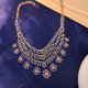 Real Diamond Necklace