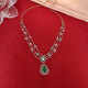 Real Diamond Necklace