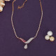 Real Diamond Necklace