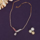 Real Diamond Necklace