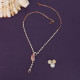 Real Diamond Necklace