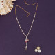 Real Diamond Necklace