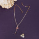Real Diamond Necklace