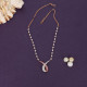 Real Diamond Necklace