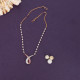 Real Diamond Necklace