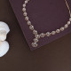 Real Diamond Necklace