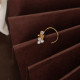 REAL DIAMOND NOSE PIN 