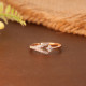 Real Diamond Ring