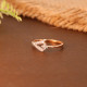Real Diamond Ring