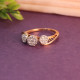 Real Diamond Ring