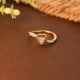 Real Diamond Ring