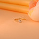 Real Diamond Ring