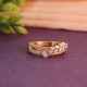 Real Diamond Ring
